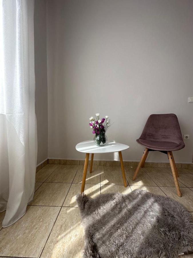 Maison Elenoire * Tiranë