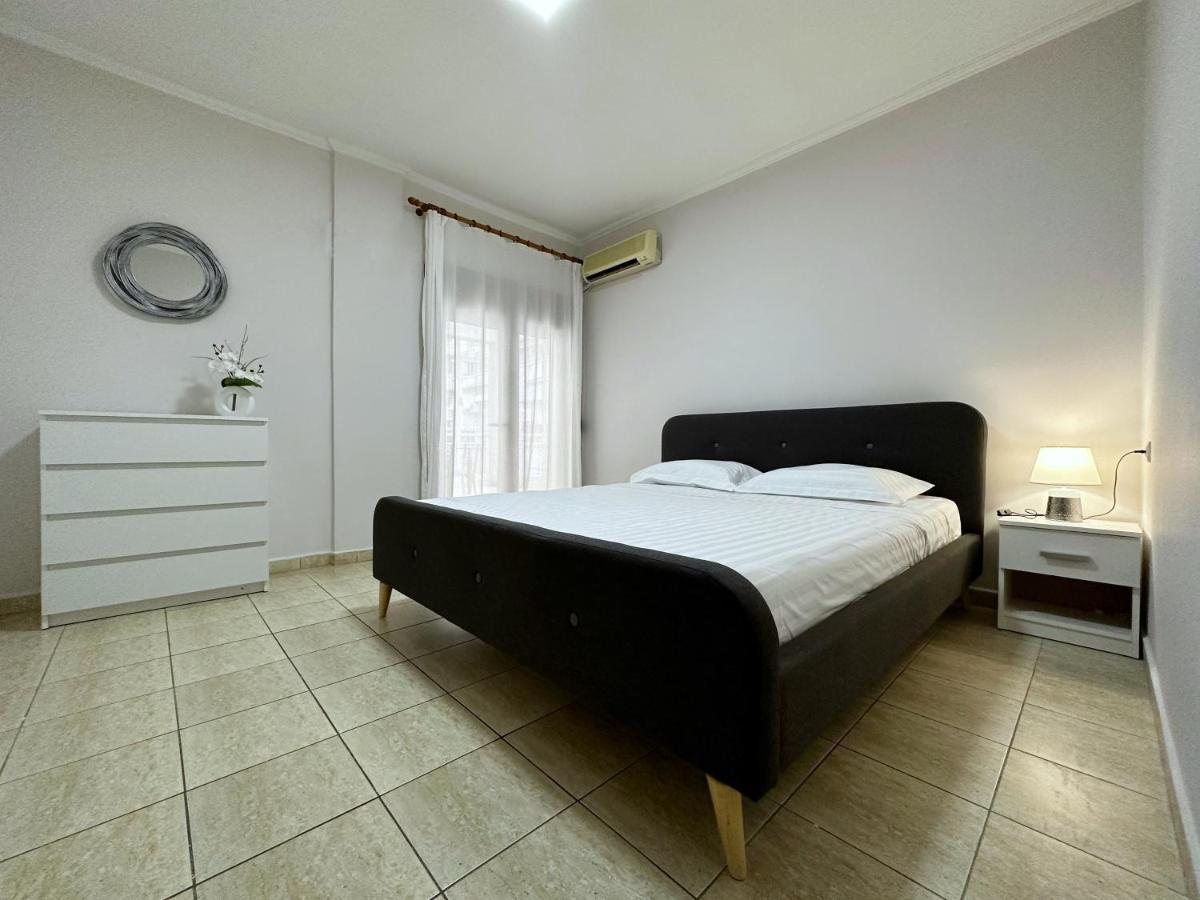 Leilighet Maison Elenoire Tiranë