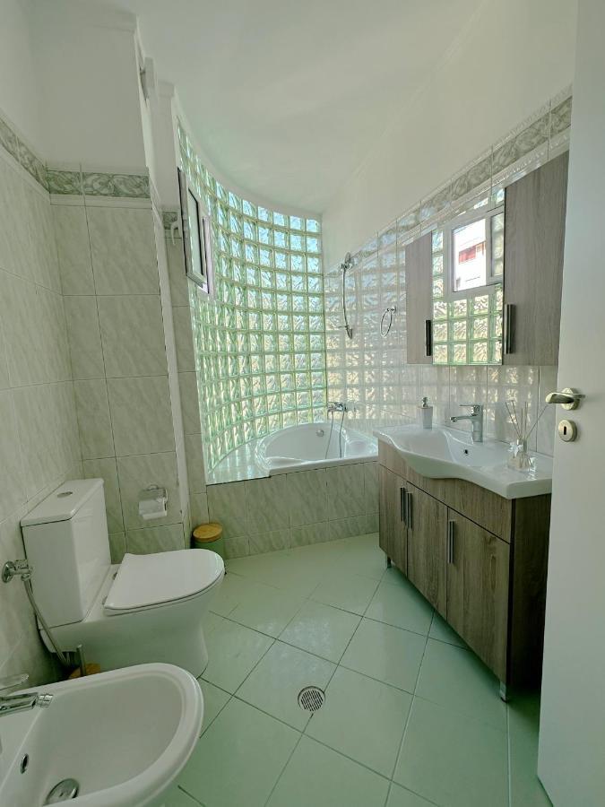 Maison Elenoire Leilighet