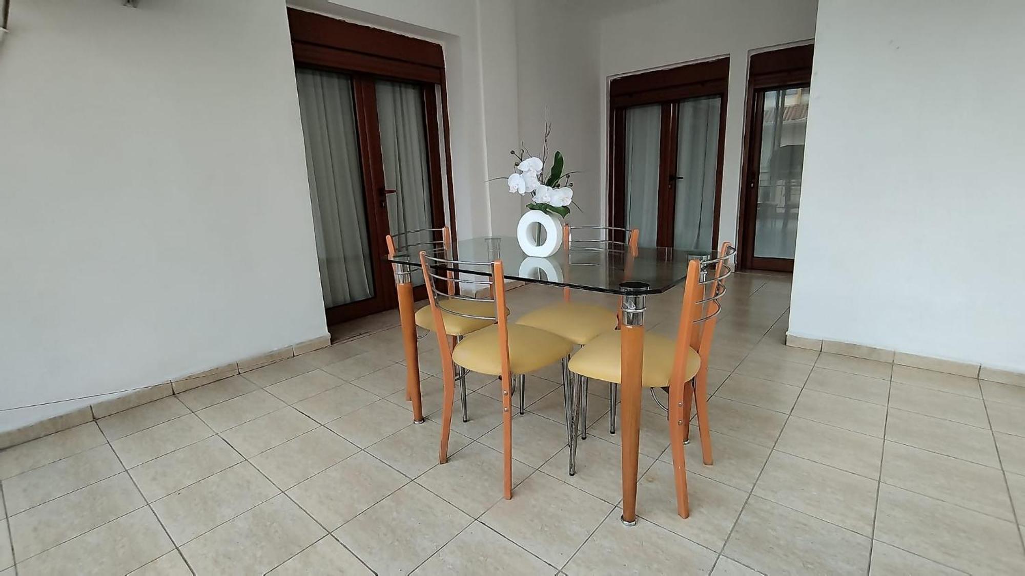 Leilighet Maison Elenoire Tiranë