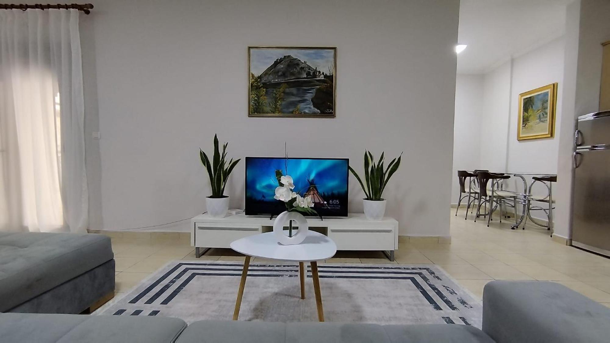 Maison Elenoire * Tiranë